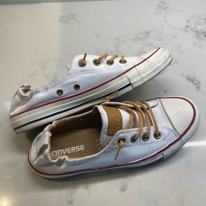 Converse All Star sneakers